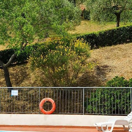 Vacanze Sant Andrea Paciano Esterno foto