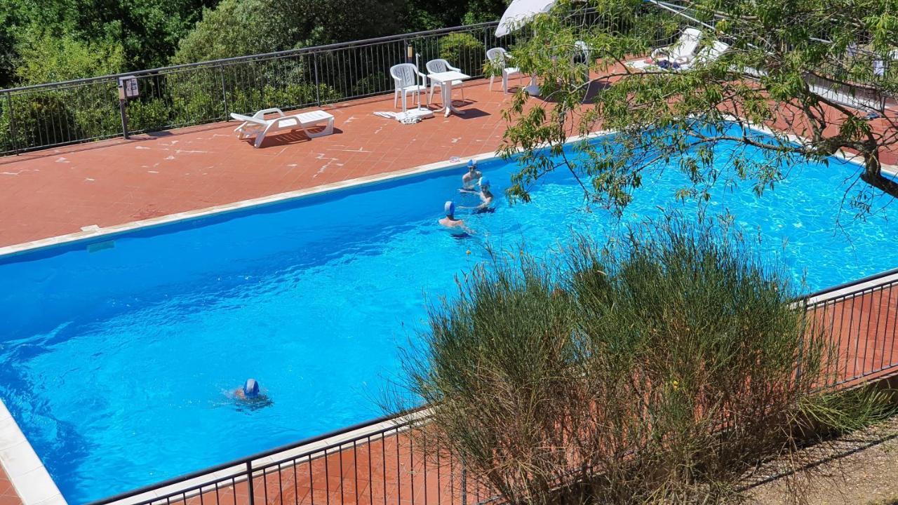Vacanze Sant Andrea Paciano Esterno foto