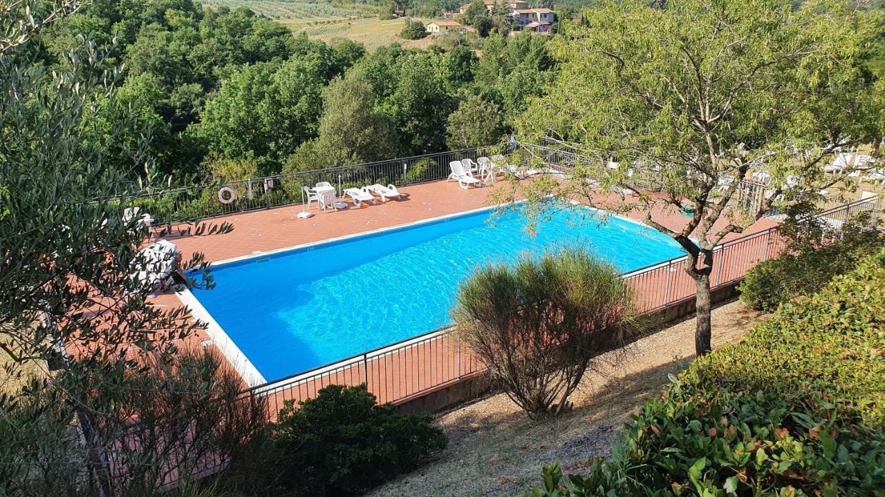 Vacanze Sant Andrea Paciano Esterno foto