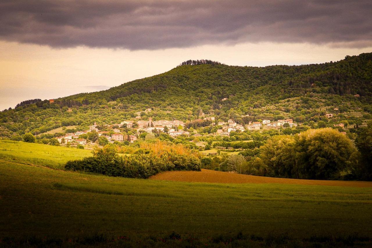Vacanze Sant Andrea Paciano Esterno foto