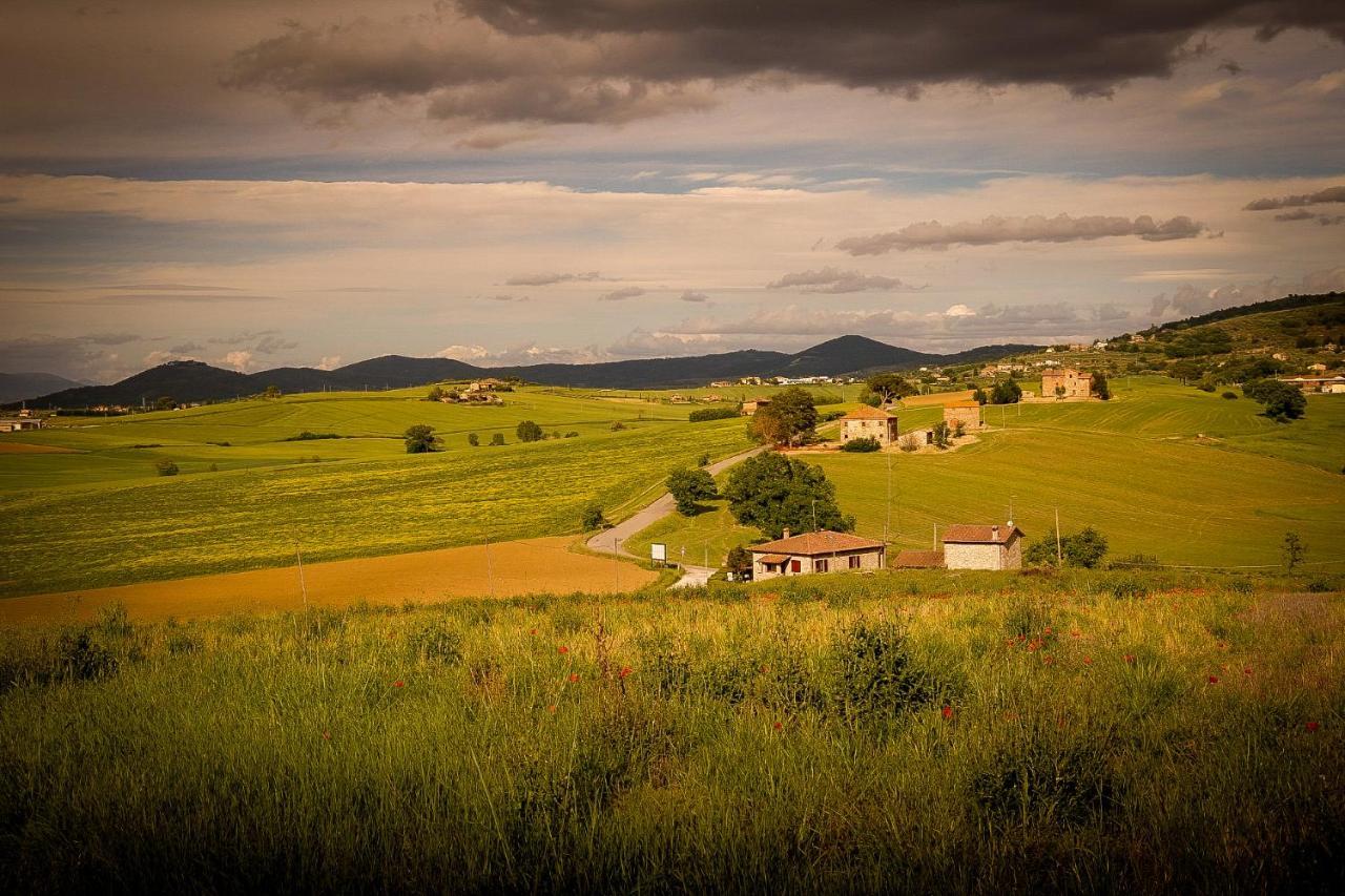 Vacanze Sant Andrea Paciano Esterno foto