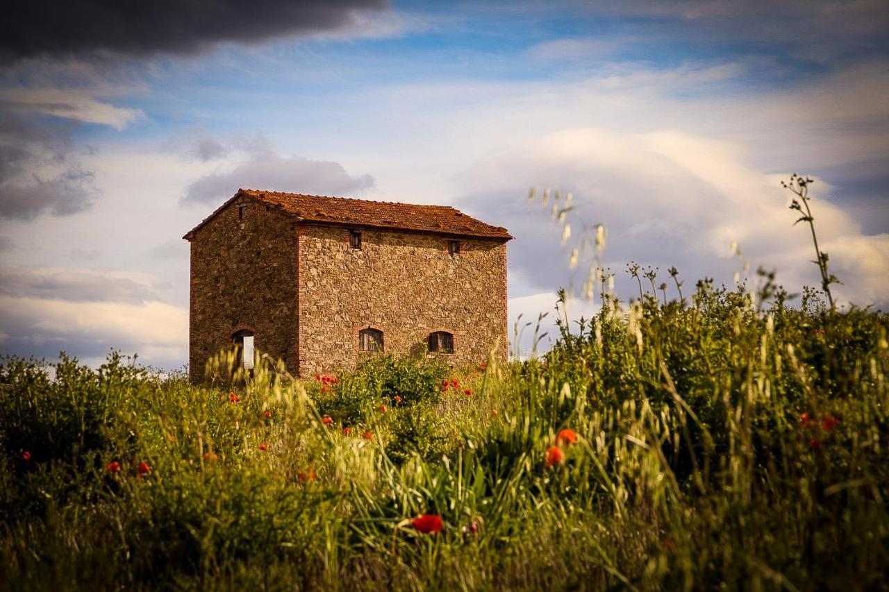 Vacanze Sant Andrea Paciano Esterno foto