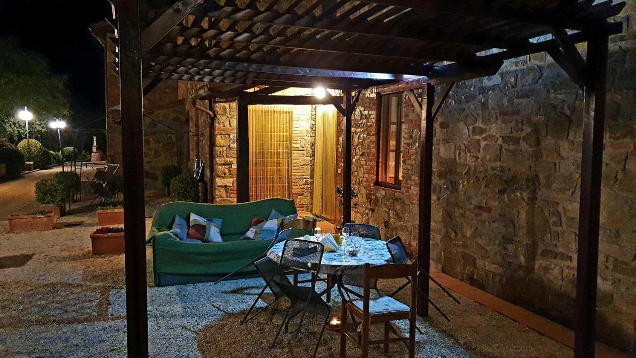 Vacanze Sant Andrea Paciano Esterno foto