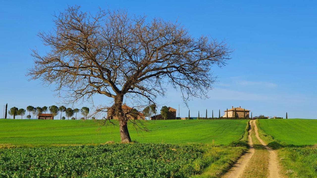 Vacanze Sant Andrea Paciano Esterno foto