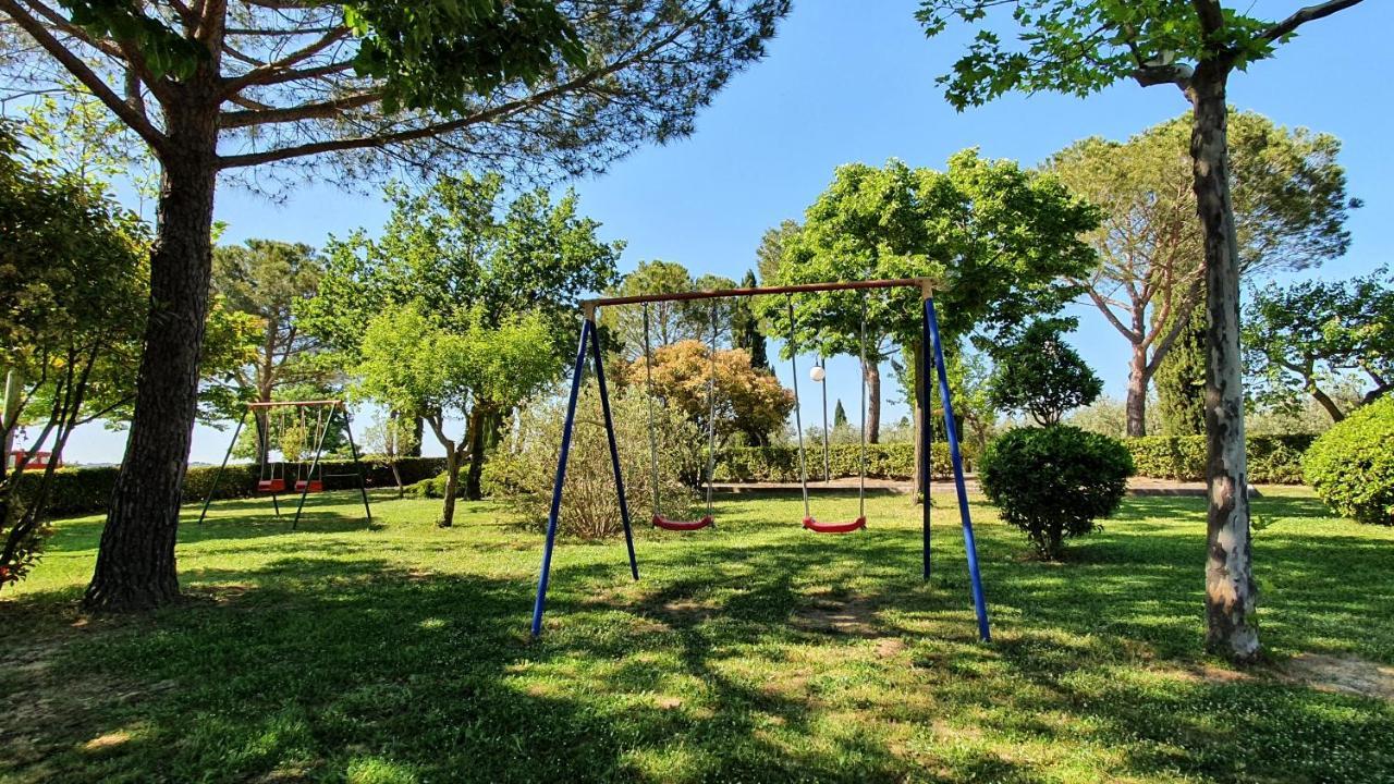 Vacanze Sant Andrea Paciano Esterno foto