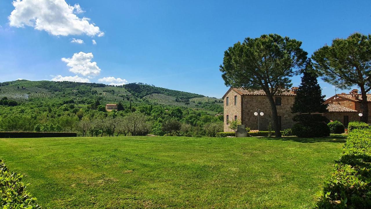 Vacanze Sant Andrea Paciano Esterno foto